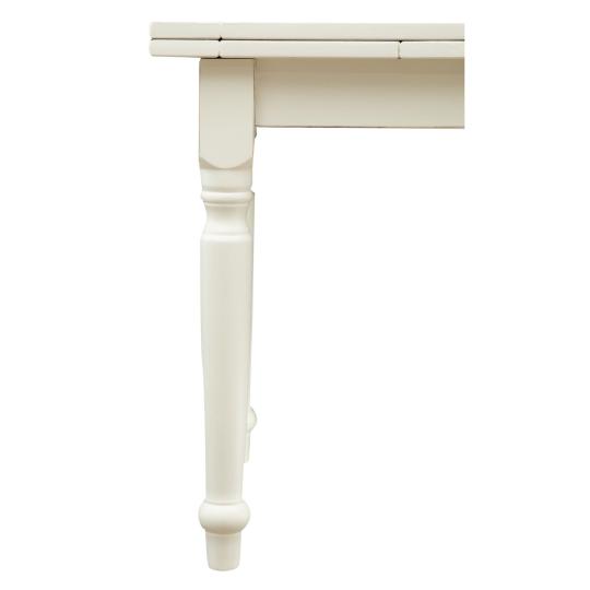 rusztikus feher hosszabbithato vintage asztal tomorfa fa etkezoasztal vilagos szinu bovitheto rusztikus mediterran videki paraszthaz butorok.jpg